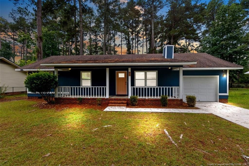 9420 Gooden Drive 39, Fayetteville, NC 28314