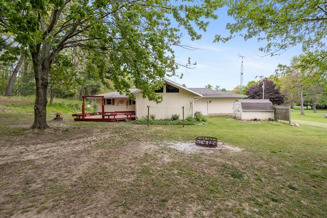 14135 Helmer Road S, Battle Creek, MI 49015
