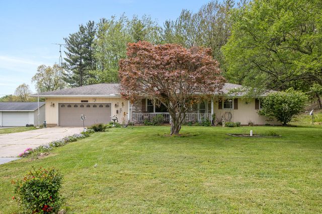 14135 Helmer Road S, Battle Creek, MI 49015