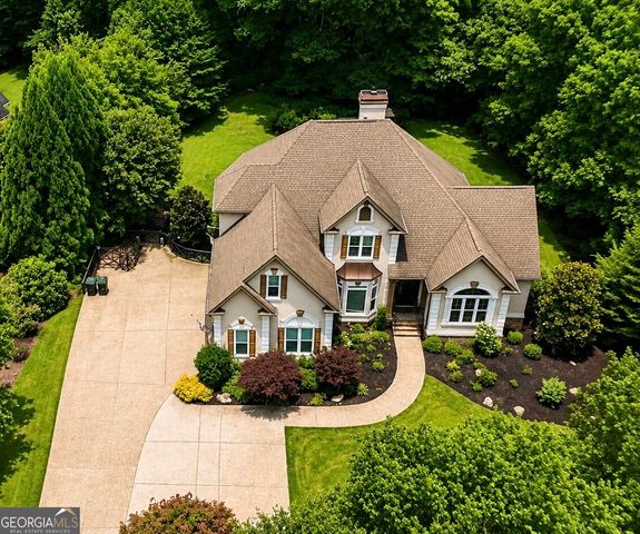915 Champions Fairway Drive, Alpharetta, GA 30004