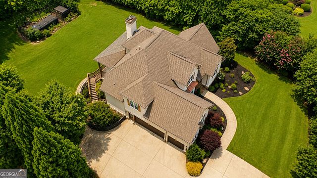 915 Champions Fairway Drive, Alpharetta, GA 30004
