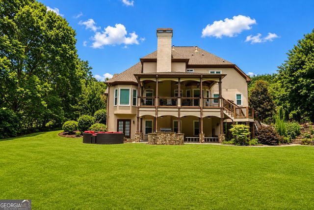 915 Champions Fairway Drive, Alpharetta, GA 30004