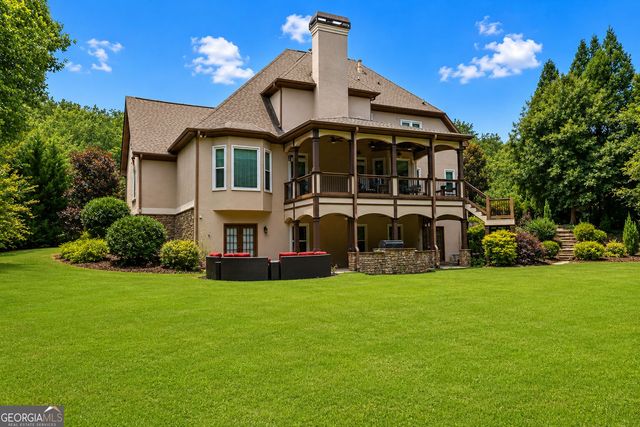 915 Champions Fairway Drive, Alpharetta, GA 30004