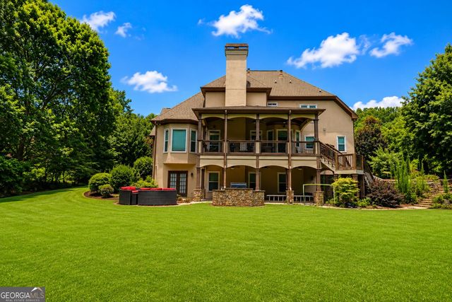 915 Champions Fairway Drive, Alpharetta, GA 30004