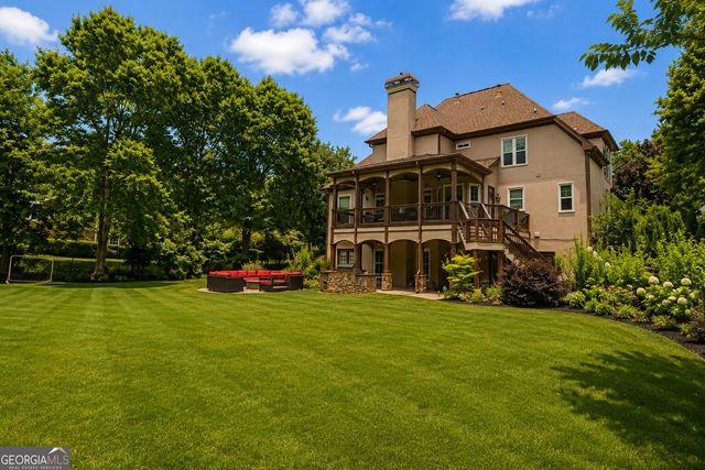 915 Champions Fairway Drive, Alpharetta, GA 30004
