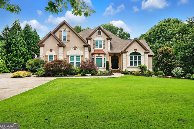 915 Champions Fairway Drive, Alpharetta, GA 30004