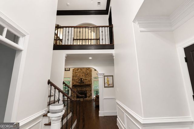 915 Champions Fairway Drive, Alpharetta, GA 30004
