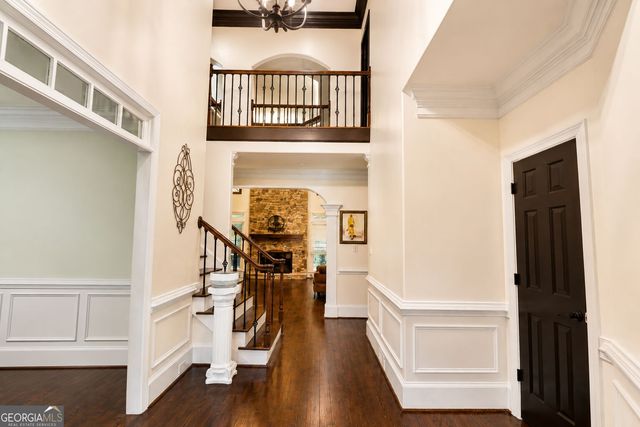 915 Champions Fairway Drive, Alpharetta, GA 30004