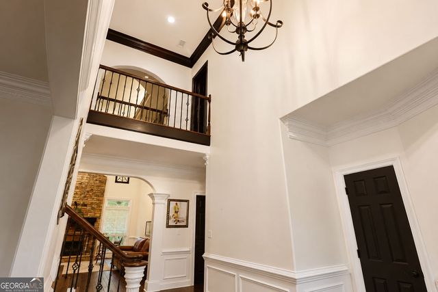 915 Champions Fairway Drive, Alpharetta, GA 30004