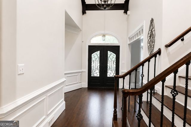 915 Champions Fairway Drive, Alpharetta, GA 30004