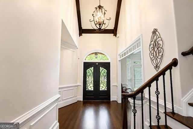 915 Champions Fairway Drive, Alpharetta, GA 30004