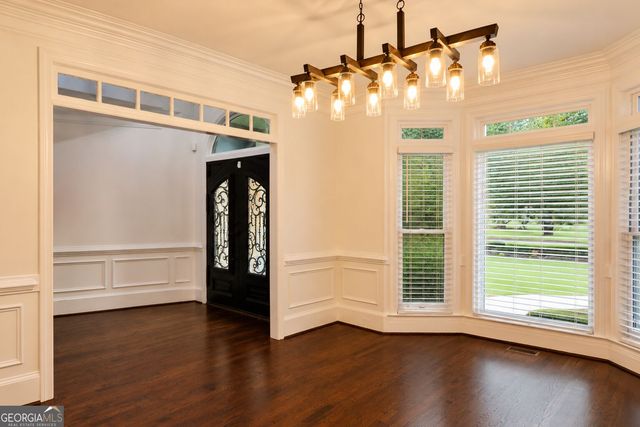 915 Champions Fairway Drive, Alpharetta, GA 30004