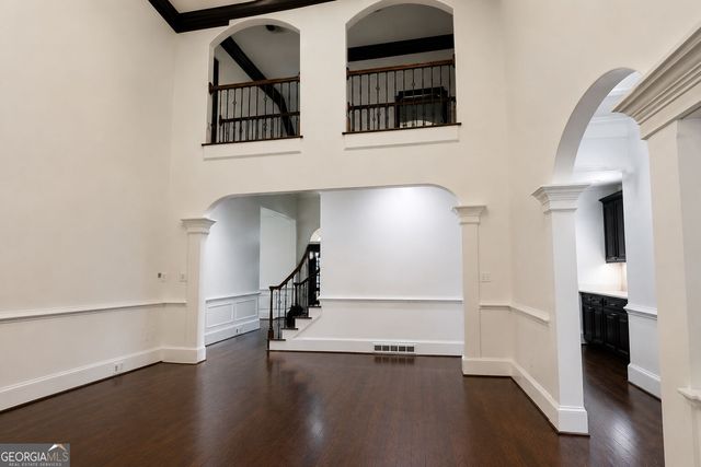 915 Champions Fairway Drive, Alpharetta, GA 30004