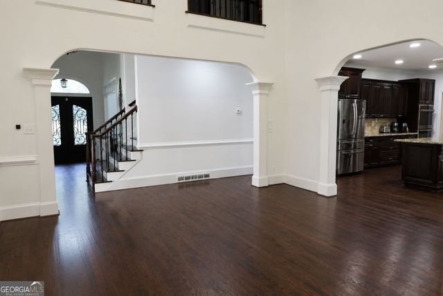 915 Champions Fairway Drive, Alpharetta, GA 30004
