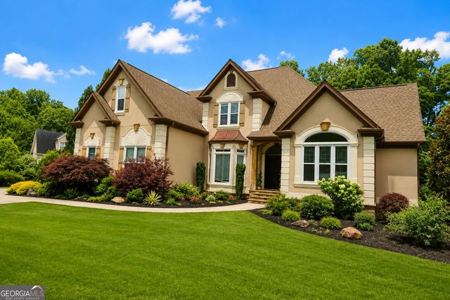 915 Champions Fairway Drive, Alpharetta, GA 30004