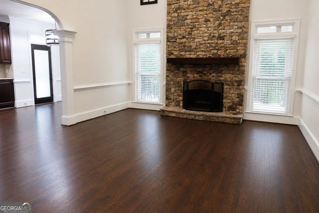 915 Champions Fairway Drive, Alpharetta, GA 30004