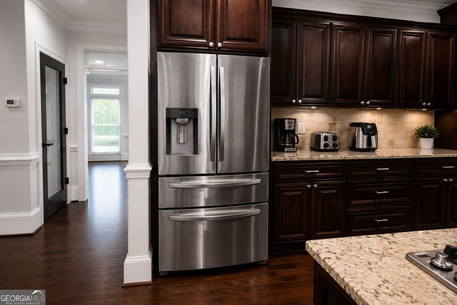 915 Champions Fairway Drive, Alpharetta, GA 30004