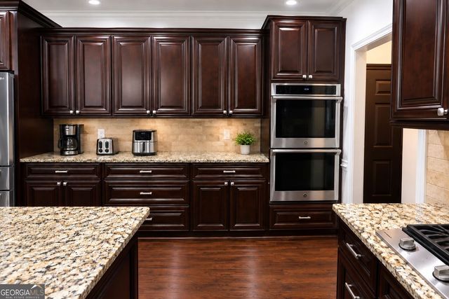 915 Champions Fairway Drive, Alpharetta, GA 30004