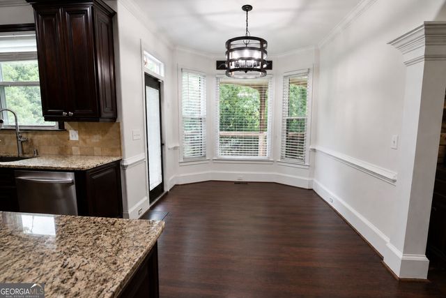 915 Champions Fairway Drive, Alpharetta, GA 30004
