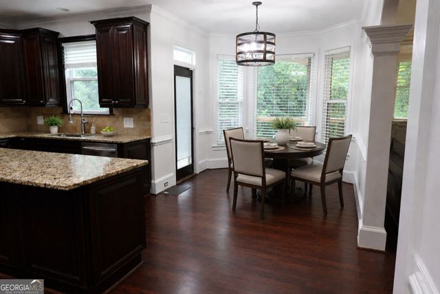 915 Champions Fairway Drive, Alpharetta, GA 30004