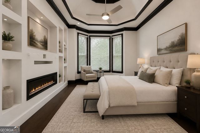 915 Champions Fairway Drive, Alpharetta, GA 30004