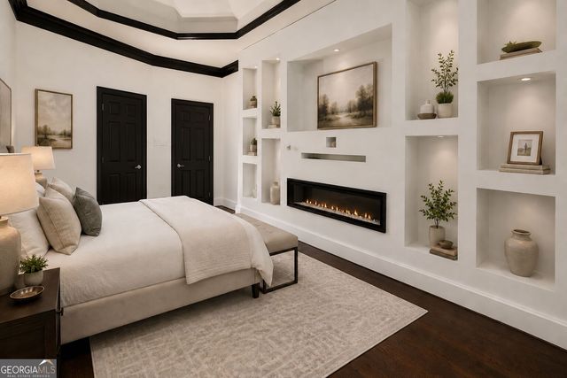 915 Champions Fairway Drive, Alpharetta, GA 30004