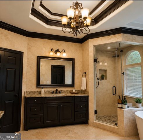 915 Champions Fairway Drive, Alpharetta, GA 30004