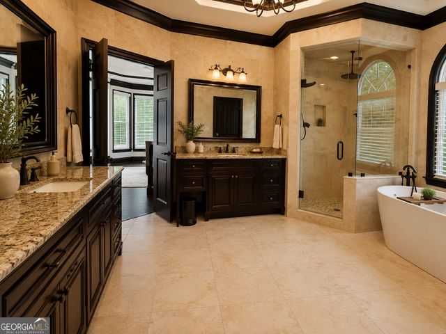 915 Champions Fairway Drive, Alpharetta, GA 30004