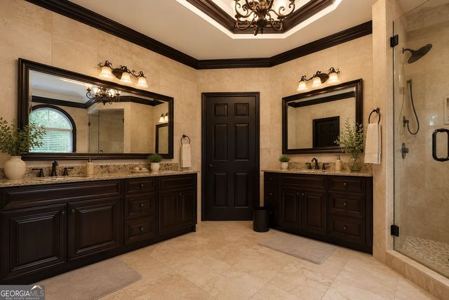 915 Champions Fairway Drive, Alpharetta, GA 30004