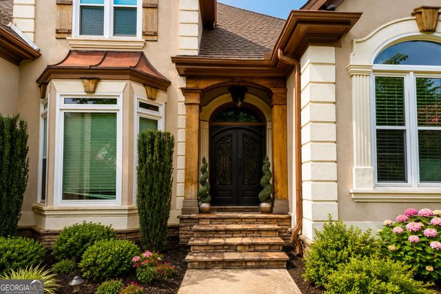 915 Champions Fairway Drive, Alpharetta, GA 30004