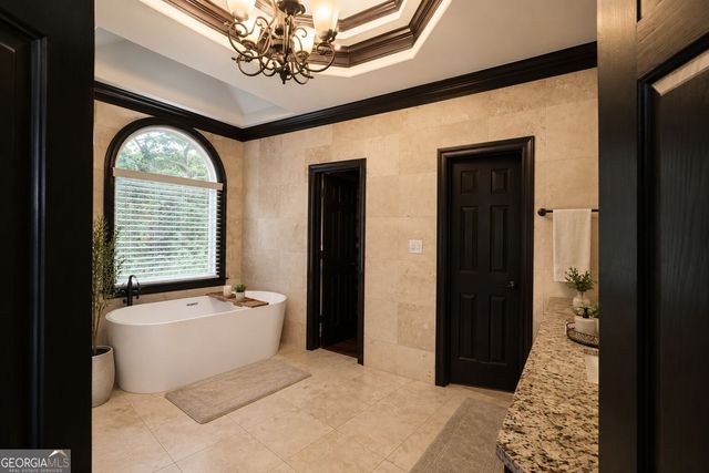 915 Champions Fairway Drive, Alpharetta, GA 30004
