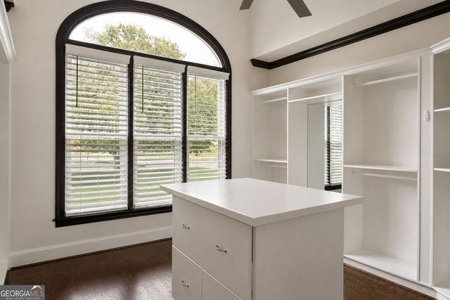 915 Champions Fairway Drive, Alpharetta, GA 30004