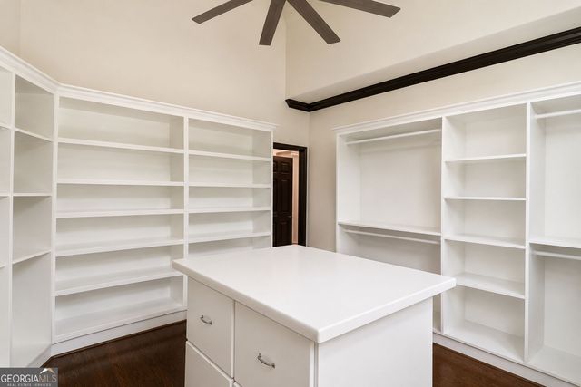 915 Champions Fairway Drive, Alpharetta, GA 30004