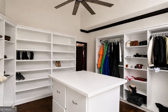 915 Champions Fairway Drive, Alpharetta, GA 30004