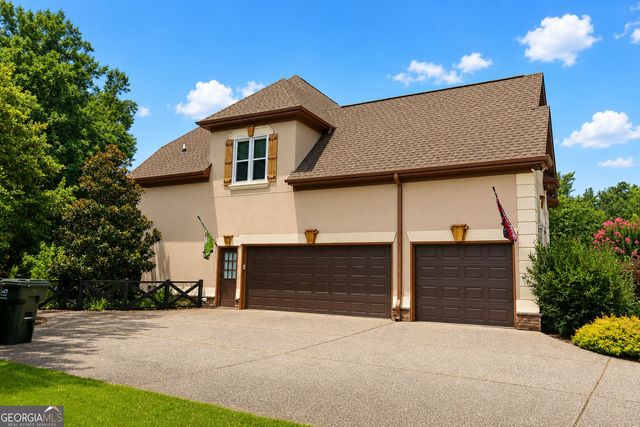 915 Champions Fairway Drive, Alpharetta, GA 30004