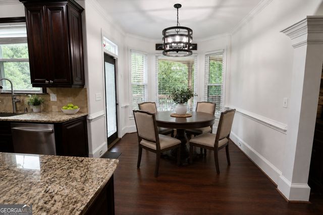 915 Champions Fairway Drive, Alpharetta, GA 30004