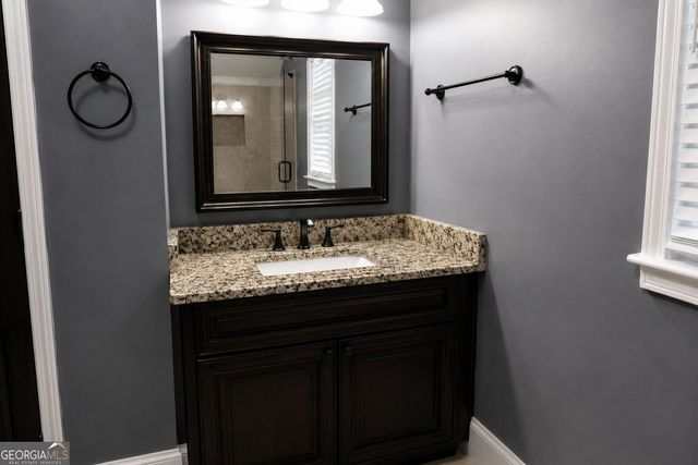 915 Champions Fairway Drive, Alpharetta, GA 30004