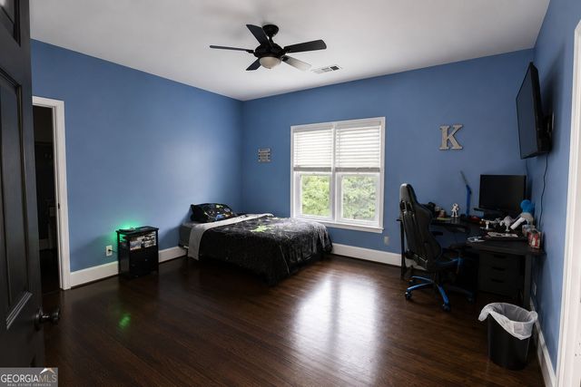 915 Champions Fairway Drive, Alpharetta, GA 30004