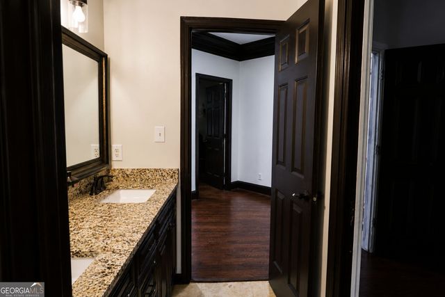 915 Champions Fairway Drive, Alpharetta, GA 30004