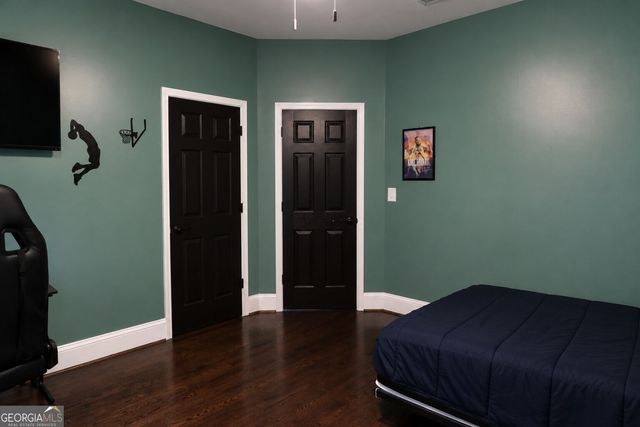 915 Champions Fairway Drive, Alpharetta, GA 30004