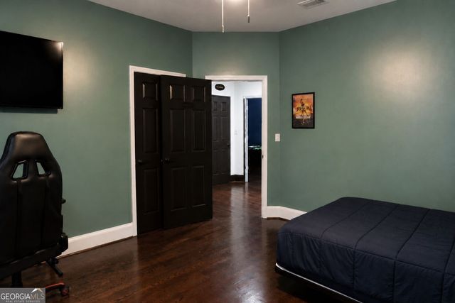 915 Champions Fairway Drive, Alpharetta, GA 30004