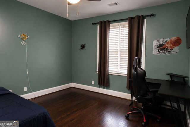 915 Champions Fairway Drive, Alpharetta, GA 30004