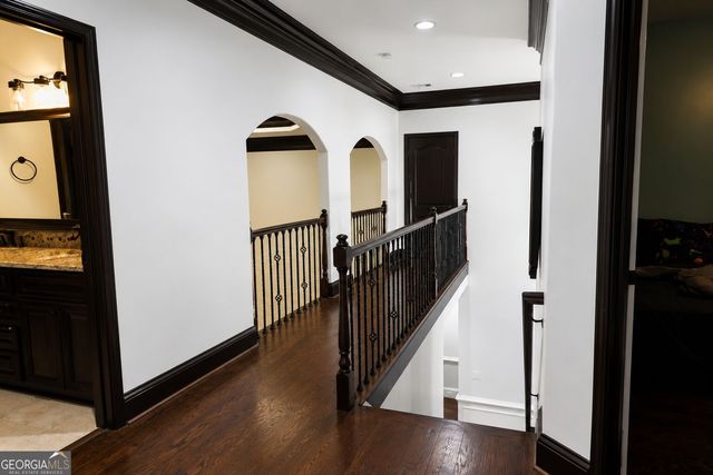 915 Champions Fairway Drive, Alpharetta, GA 30004