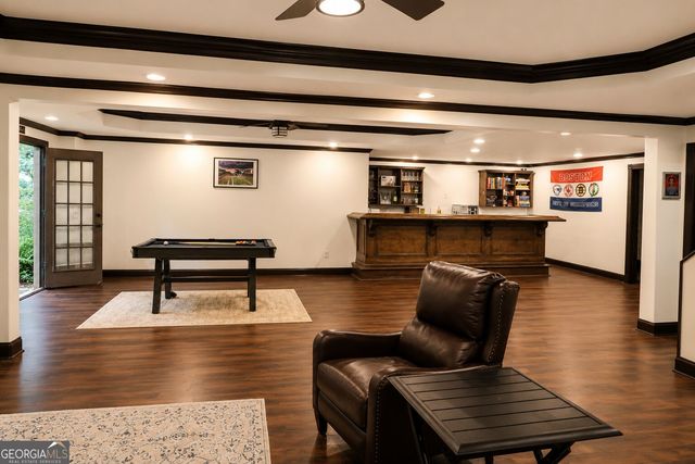 915 Champions Fairway Drive, Alpharetta, GA 30004