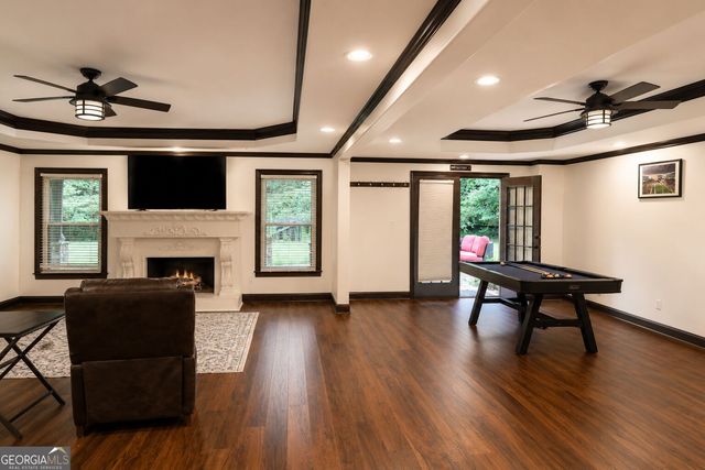 915 Champions Fairway Drive, Alpharetta, GA 30004