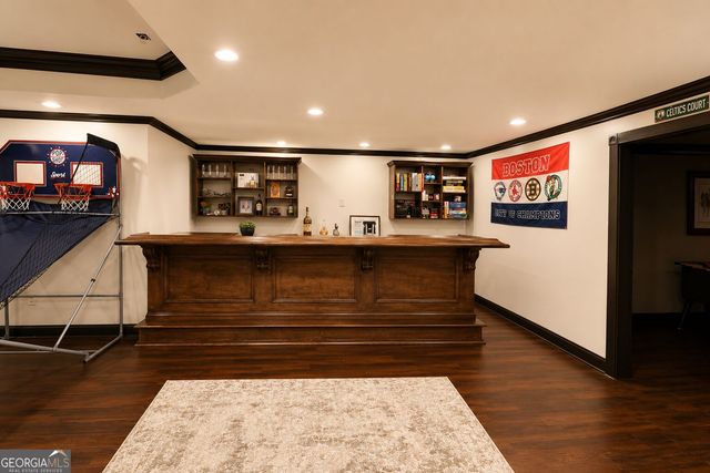 915 Champions Fairway Drive, Alpharetta, GA 30004