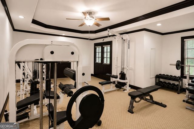 915 Champions Fairway Drive, Alpharetta, GA 30004
