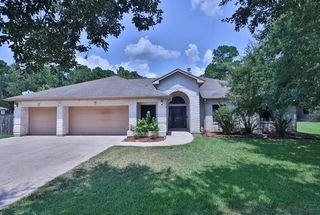 22837 Colorado Drive, Porter, TX 77365