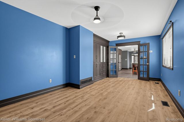 52401 Baker Road, Chesterfield Township, MI 48047