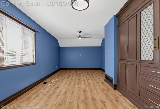 52401 Baker Road, Chesterfield Township, MI 48047